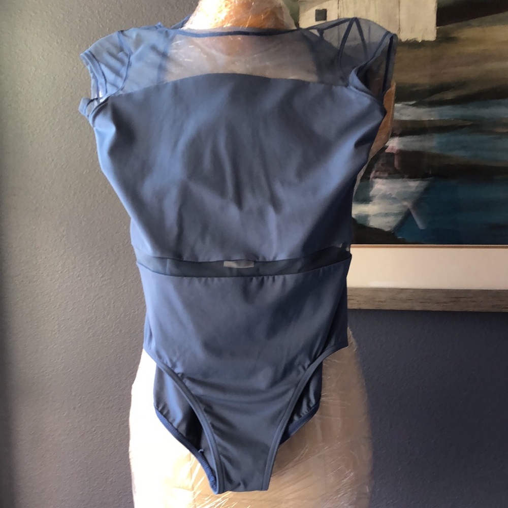 Capezio Leotard size XL